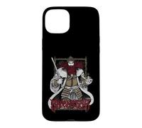 Frédéric Barberousse Coque pour iPhone 15 Plus