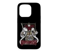 Frédéric Barberousse Coque pour iPhone 15 Pro