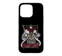 Frédéric Barberousse Coque pour iPhone 15 Pro Max
