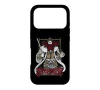 Frédéric Barberousse Coque pour iPhone 17 Pro