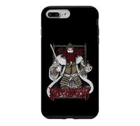 Frédéric Barberousse Coque pour iPhone 7 Plus/8 Plus