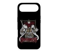 Frédéric Barberousse Coque pour iPhone Air