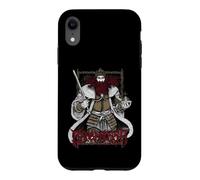 Frédéric Barberousse Coque pour iPhone XR