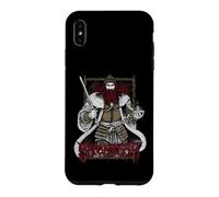 Frédéric Barberousse Coque pour iPhone XS Max