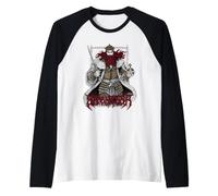 Frédéric Barberousse Manche Raglan