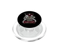Frédéric Barberousse PopSockets PopGrip pour MagSafe