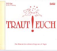 Frederic Bayco Chris Rea Paul Young Madness Orchestral Manoeuvres In The Dark Richard Wagner - AIbum mit den schönsten Songs zum JA-Sagen (ideal auch für Hochzeits-DJs)