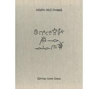 Frédéric Bruly Bouabré - Coffret 4 tomes