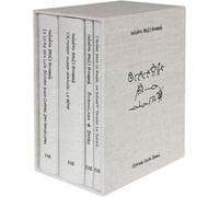Frédéric Bruly Bouabré - Coffret En 4 Volumes
