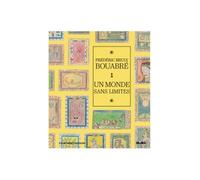 Frédéric Bruly Bouabré Un monde sans limites - Nzewi C. Ugochukwu-Smooth - 5 Continents Eds - broché - Beau livre