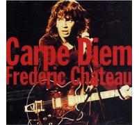 Frédéric Château - Carpe diem