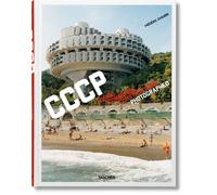 Frédéric Chaubin. CCCP. Cosmic Communist Constructions Photographed