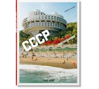 Frédéric Chaubin. CCCP. Cosmic Communist Constructions Photographed. 45th Ed.