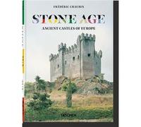 Frédéric Chaubin. Stone Age. 45th Ed.