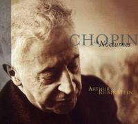 Frédéric Chopin - 19 Nocturnes [2 CD] - Arthur Rubinstein RCA GOLD SEAL