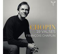 Frederic Chopin - 19 Valses