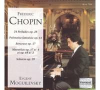 Frederic Chopin
