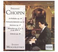Frederic Chopin