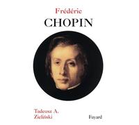 Frédéric Chopin
