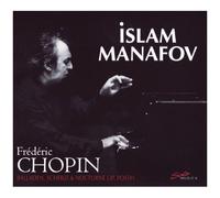 Manafov,Islam - Frédéric Chopin