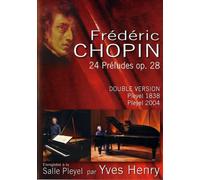 Frédéric Chopin, 24 préludes op. 28