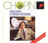 Frédéric Chopin - 24 Préludes, op.28