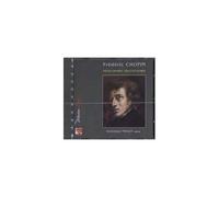 Frédéric Chopin Anthologie Par Dominique Merlet Piano