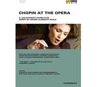 Chopin at the opéra E