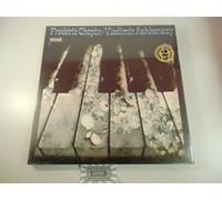 Frédéric Chopin. Ballade 1-4, Etudes1-3, Prelude cis-moll, Scherzi 1-3, Barcarolle Fis-dur. [2 Vinyl-LP´s] Steinway-Flügel.