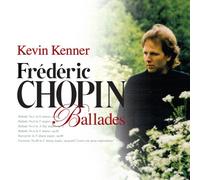 Frederic Chopin:Ballades.Bar [Import allemand]