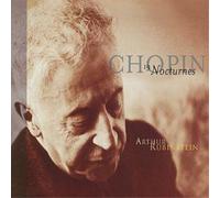 Rubinstein – Chopin : 19 Nocturnes – CD – Sony Music