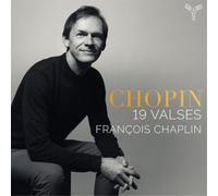 Frederic Chopin - 19 Valses