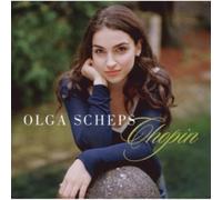 Olga Scheps – Chopin – RCA