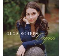 Olga Scheps plays Chopin