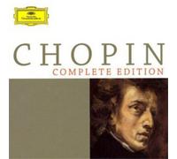 Chopin – Édition complète – Coffret 17 CD (Universal Music Group)