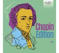 Chopin Édition – Edel