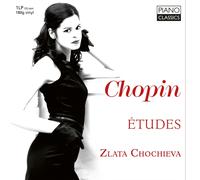 Chopin: Études