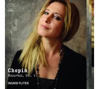 Mazurkas (Volume 1) – CD – NAXOS
