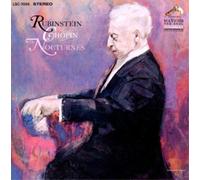 Frederic Chopin – Nocturnes – CD – Sony Music