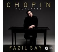 Frederic Chopin Chopin: Nocturnes (CD) Album (Jewel Case)