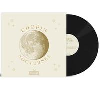 FREDERIC CHOPIN - CHOPIN NOCTURNES -LP [Vinilo]