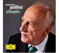 Frederic Chopin Chopin: Nocturnes Op. 55/Mazurkas Op. 56/Berceuse Op. 57/.. (CD)