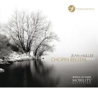 Frederic Chopin Chopin: Recital (CD) Album