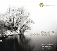 Frederic Chopin - Chopin Recital - CD - G4z