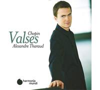 Intégrale Des Valses CD