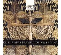 Elisha Plays Chopin & Yedida