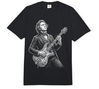Frederic Chopin Compositeur Comfort Colors Adult Heavyweight T-Shirt