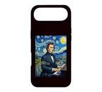Frederic Chopin Compositeur Pianiste Coque pour iPhone Air