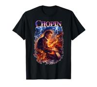 Frederic Chopin Compositeur T-Shirt