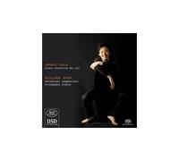 Frédéric Chopin Concertos Pour Piano N°1 & 2